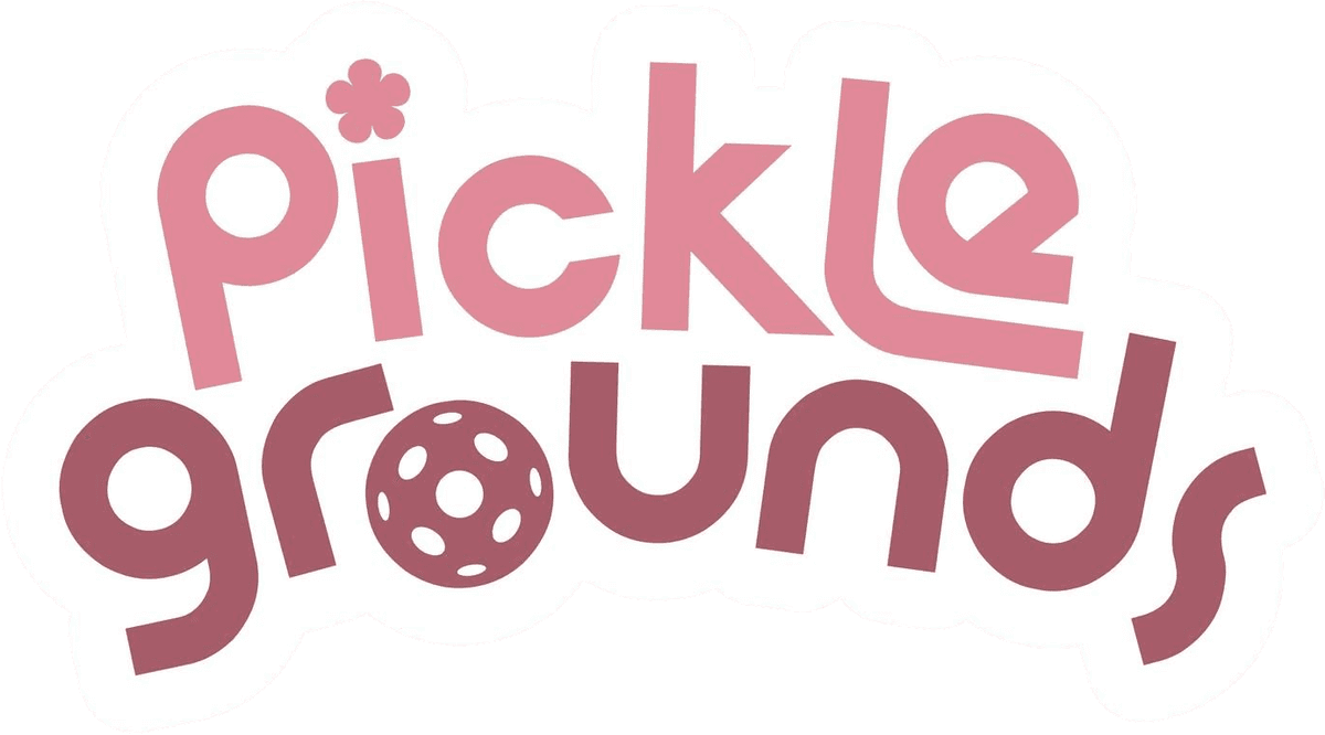 Pickle Grounds logo
